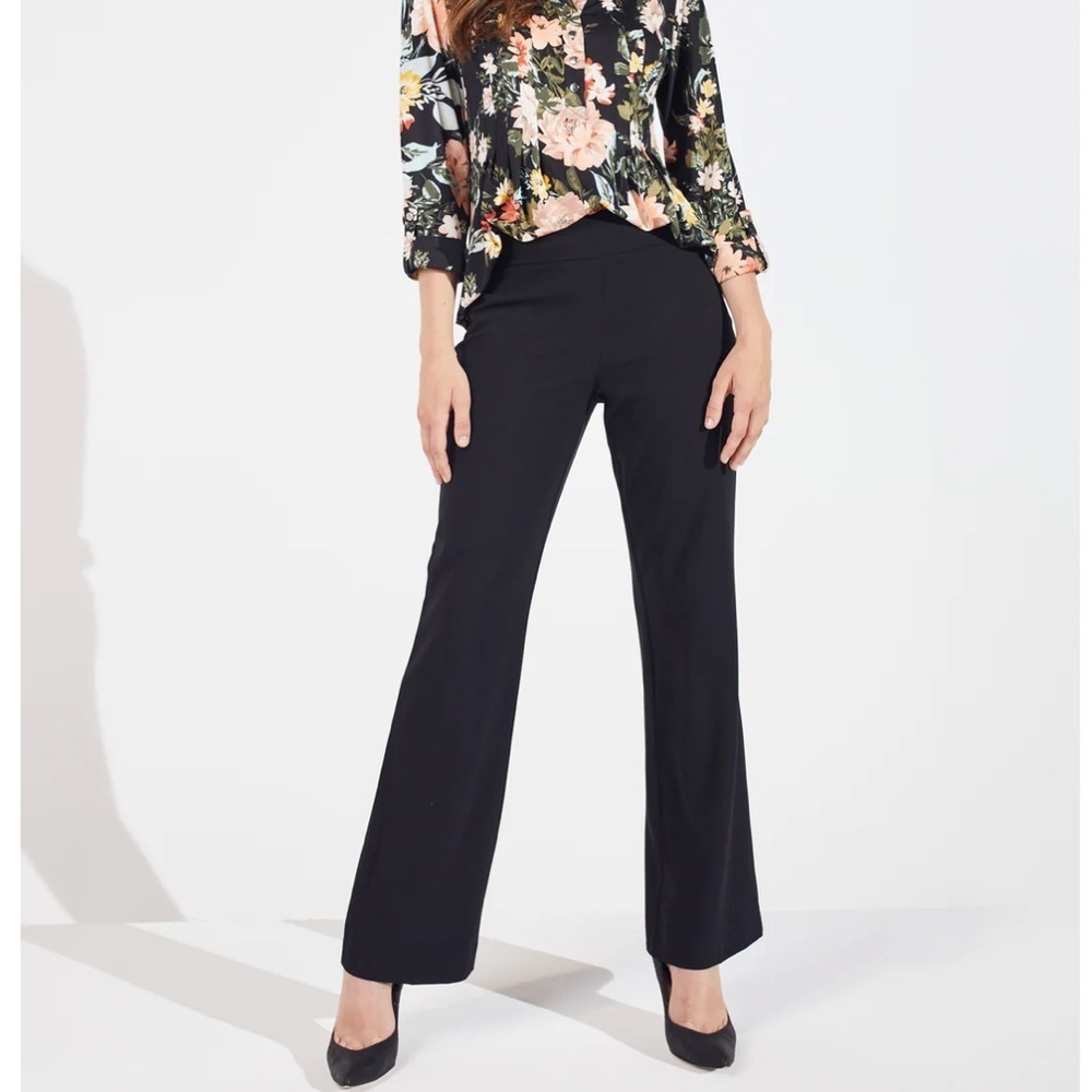 Secret Agent Tummy Control Classic Pants